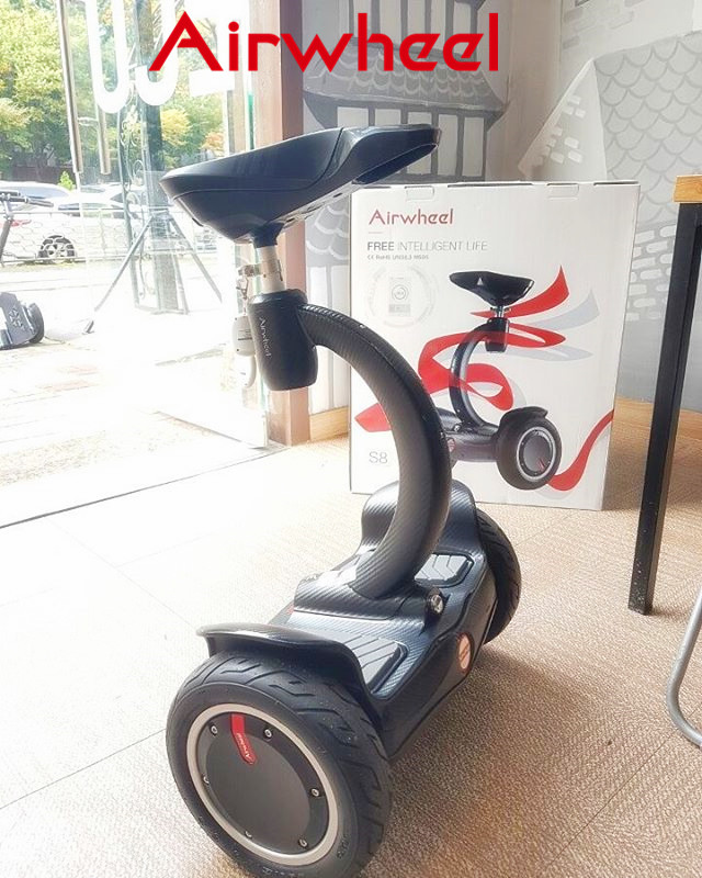 Airwheel S8