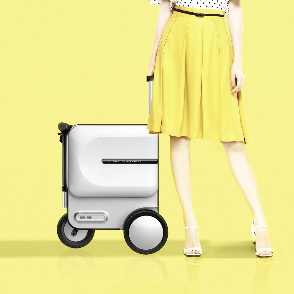 airwheel bag