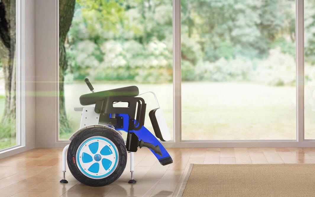 Airwheel A6S power chair