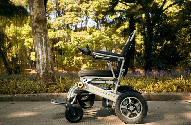 Airwheel H3 wheelchair