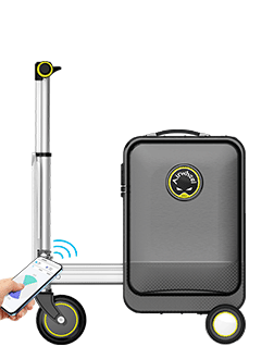 Airwheel SE3SL