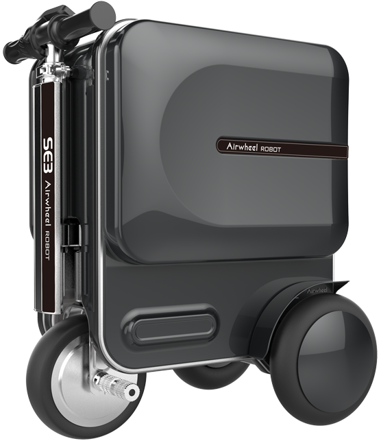 Airwheel SE3 Maleta Motorizada