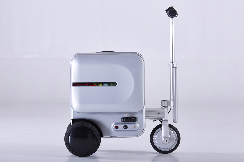 Airwheel SE3 Riding Luggage